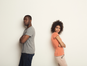 Break Up With Someone During The Holidays