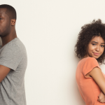 Break Up With Someone During The Holidays