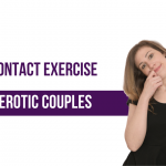 Eye Contact Exercise