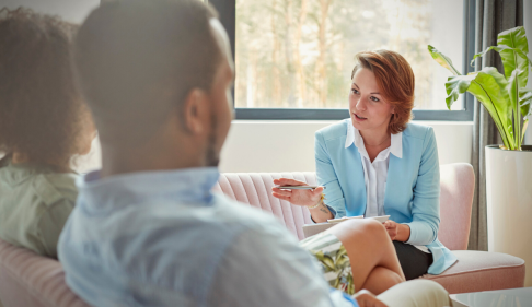 Sexual Cheat Sheet for Exhausted Couples