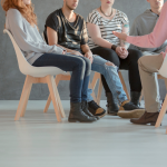 trauma therapy