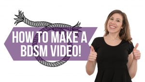 bdsm video