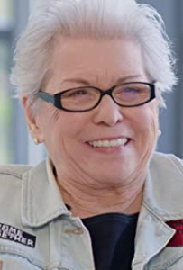 Betty Dodson Method
